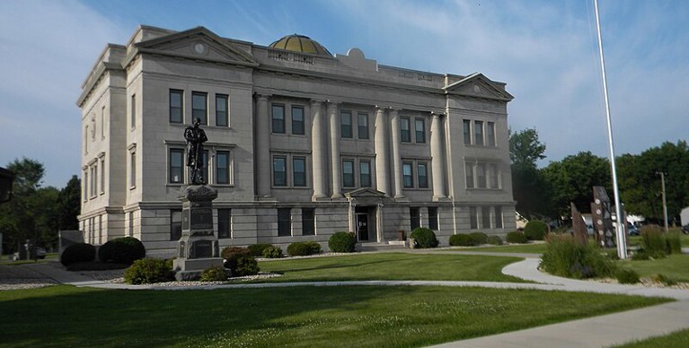 Grant County South Dakota Unified Judicial System SD UJS Grant County South Dakota Unified Judicial System SD UJS