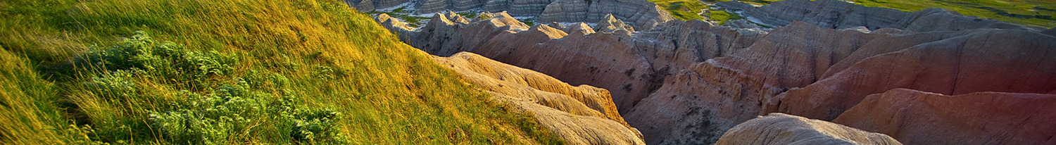 Badlands National Park